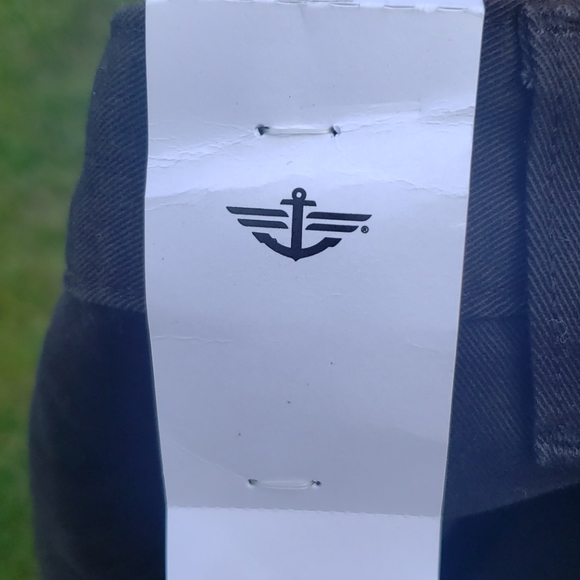 Dockers Pacific Collection shorts BIG&TALL - Picture 4 of 4